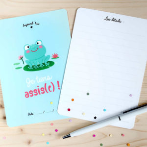coffret cartes étapes premières fois bébé petits et grands progrès découvertes papeterie cadeau naissance souvenirs kit